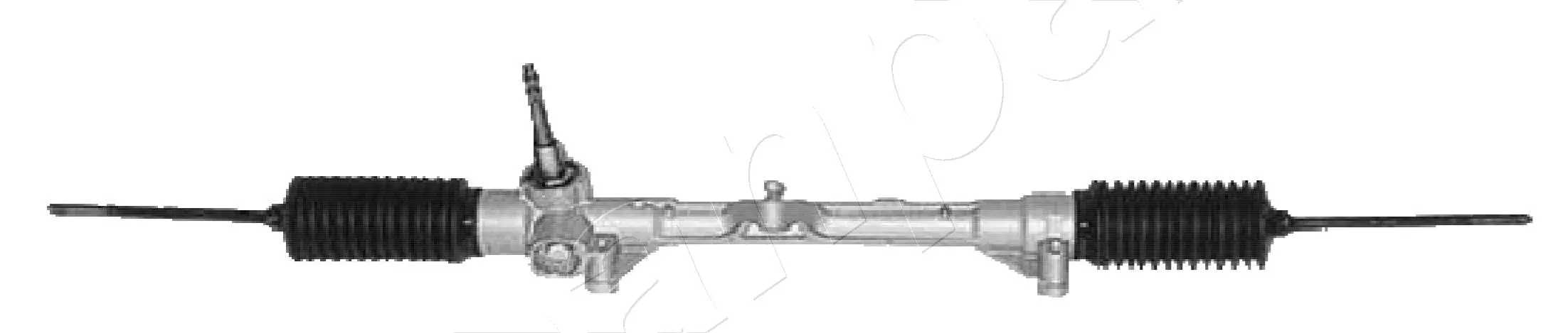 Lenkgehäuse JAPANPARTS SG-0017JM