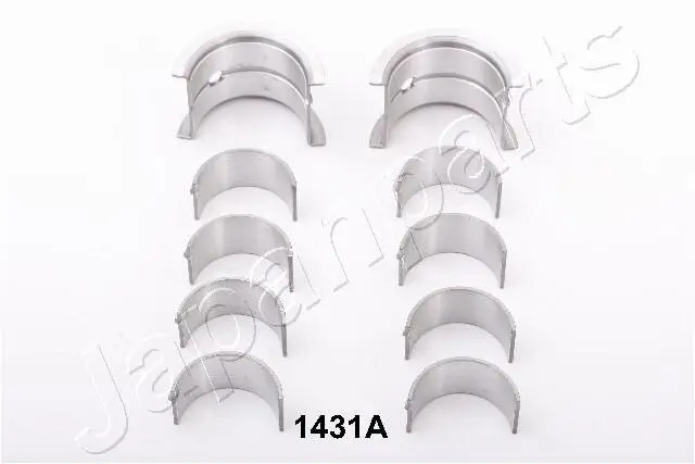 Nockenwellenlager JAPANPARTS SH1431A