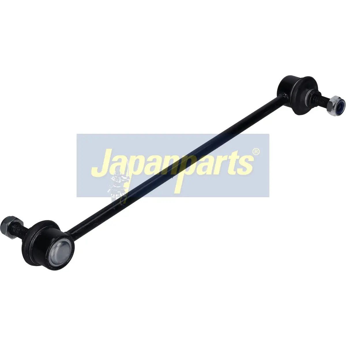 Stange/Strebe, Stabilisator Vorderachse JAPANPARTS SI-0007