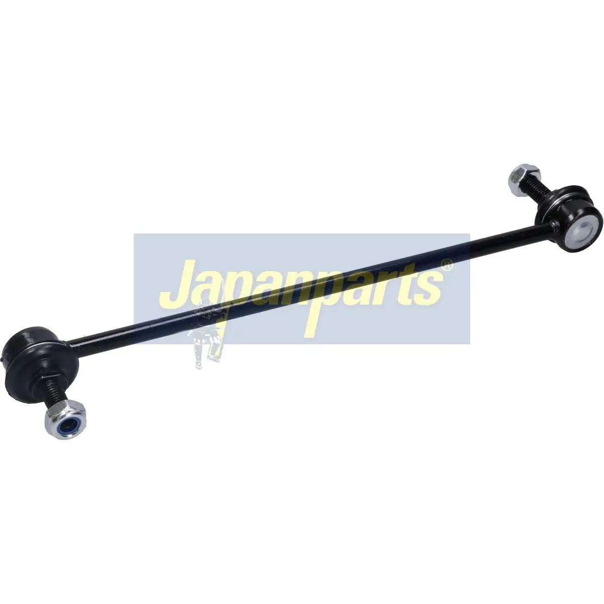 Stange/Strebe, Stabilisator Vorderachse beidseitig JAPANPARTS SI-0011