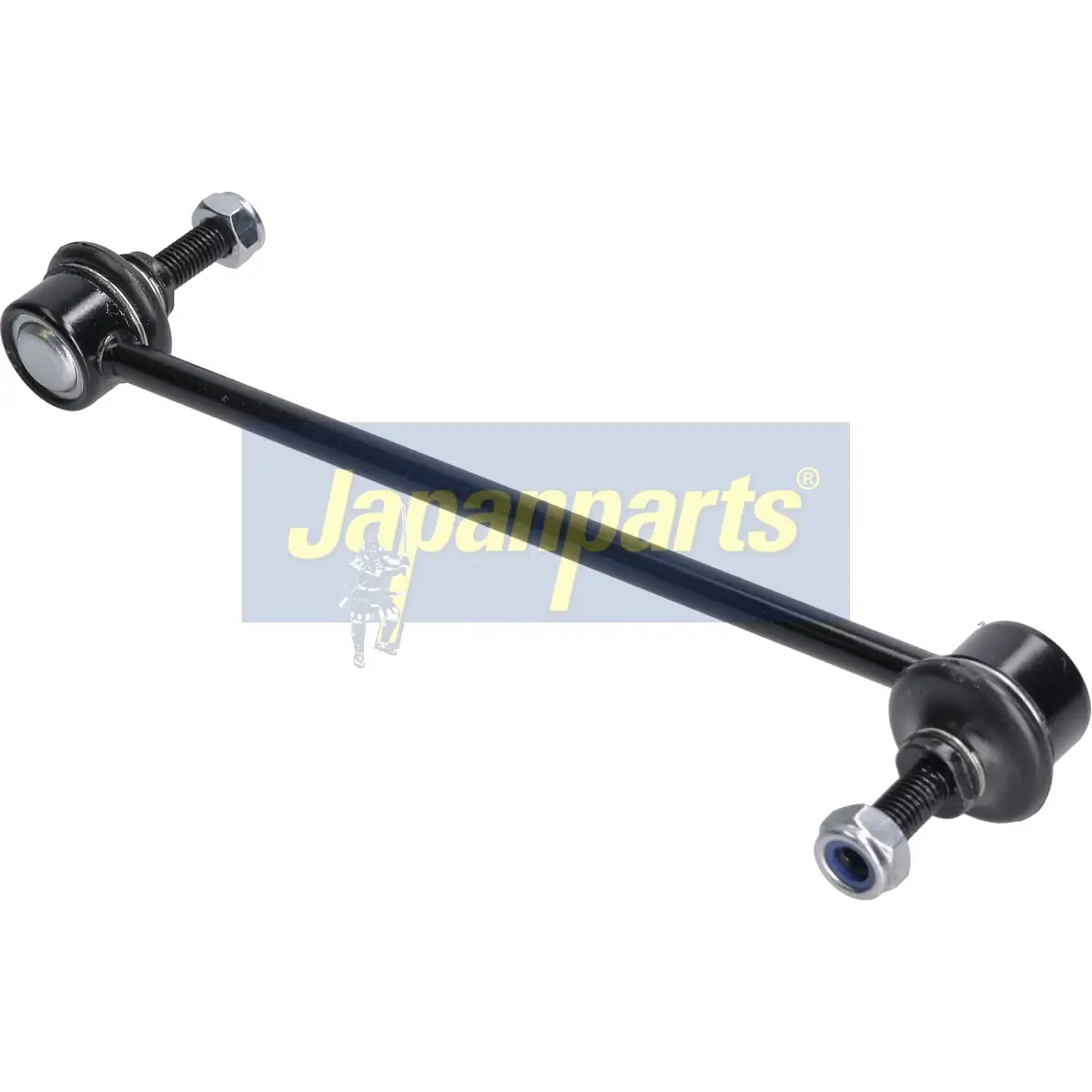 Stange/Strebe, Stabilisator Vorderachse beidseitig JAPANPARTS SI-0015