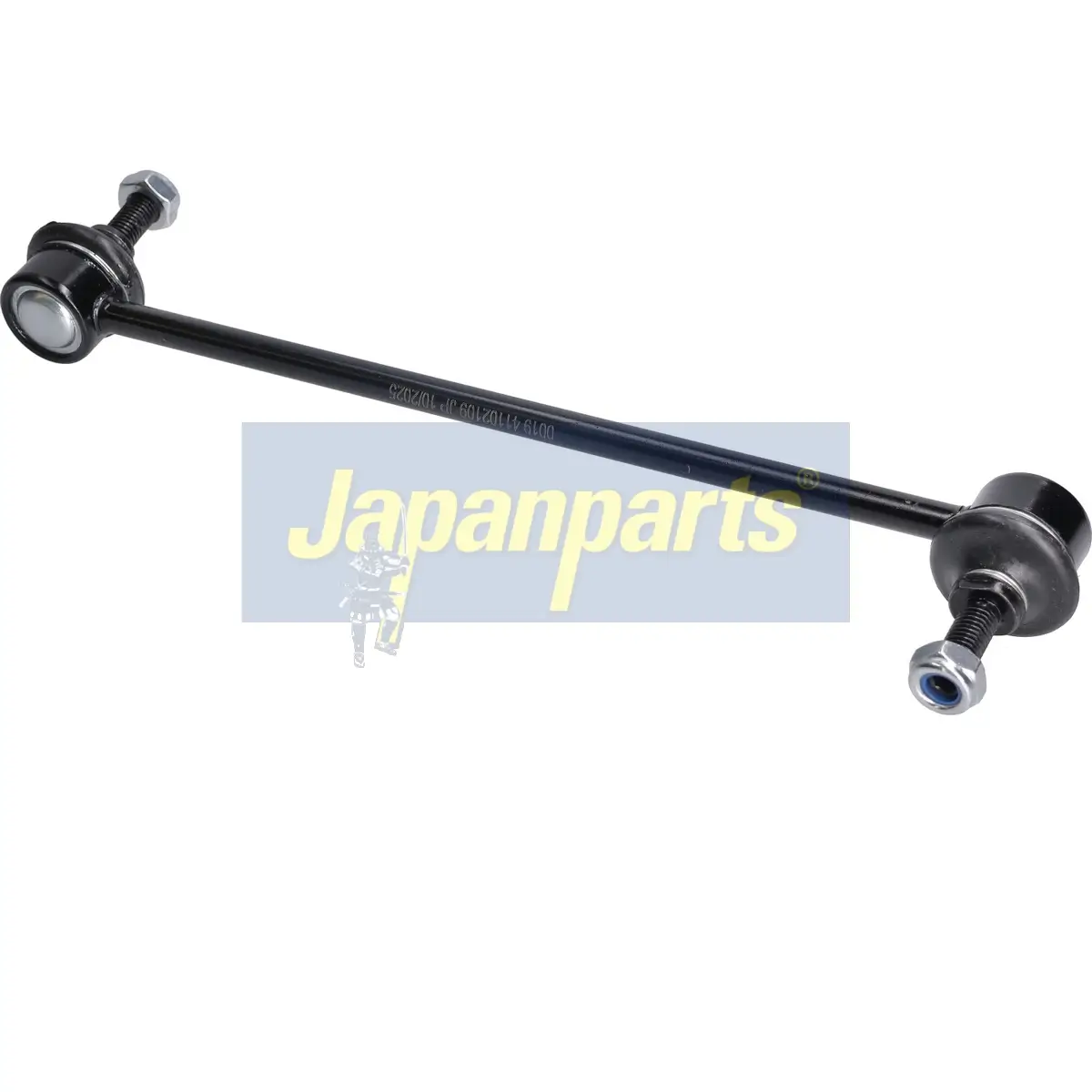 Stange/Strebe, Stabilisator Vorderachse beidseitig JAPANPARTS SI-0019