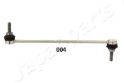Stabilisator, Fahrwerk Vorderachse Hinterachse JAPANPARTS SI-004