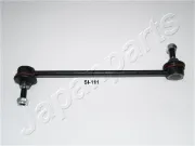 Stabilisator, Fahrwerk Vorderachse JAPANPARTS SI-111