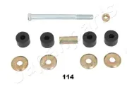 Stabilisator, Fahrwerk Vorderachse JAPANPARTS SI-114