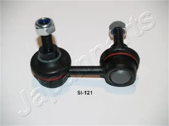 Stange/Strebe, Stabilisator vorne rechts JAPANPARTS SI-121R Bild Stange/Strebe, Stabilisator vorne rechts JAPANPARTS SI-121R