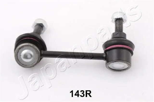 Stange/Strebe, Stabilisator Hinterachse rechts JAPANPARTS SI-143R