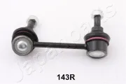 Stange/Strebe, Stabilisator Hinterachse rechts JAPANPARTS SI-143R