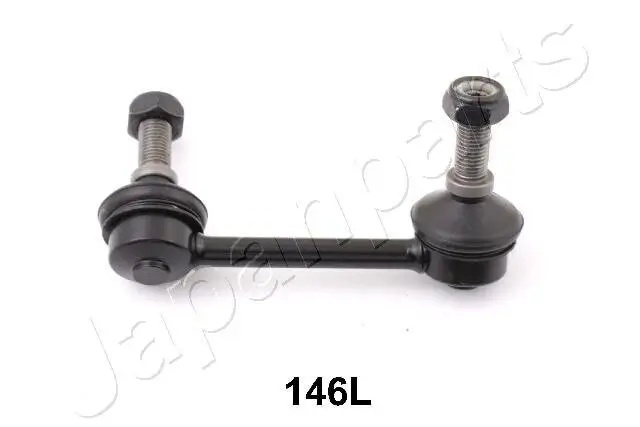 Stabilisator, Fahrwerk Vorderachse links JAPANPARTS SI-146L