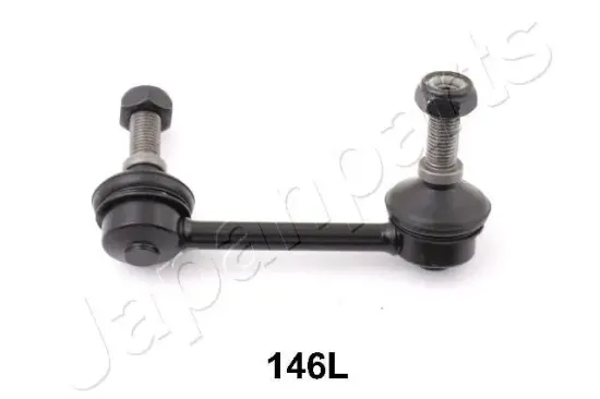 Stabilisator, Fahrwerk Vorderachse links JAPANPARTS SI-146L Bild Stabilisator, Fahrwerk Vorderachse links JAPANPARTS SI-146L