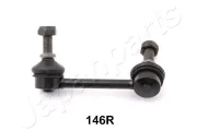 Stabilisator, Fahrwerk Vorderachse rechts JAPANPARTS SI-146R