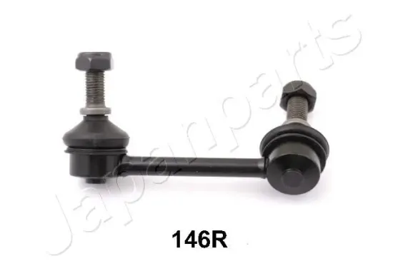 Stabilisator, Fahrwerk Vorderachse rechts JAPANPARTS SI-146R Bild Stabilisator, Fahrwerk Vorderachse rechts JAPANPARTS SI-146R