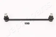 Stange/Strebe, Stabilisator Vorderachse beidseitig JAPANPARTS SI-150