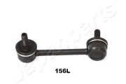 Stabilisator, Fahrwerk Hinterachse links JAPANPARTS SI-156L