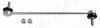 Stange/Strebe, Stabilisator Vorderachse links Vorderachse rechts JAPANPARTS SI-171