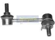 Stange/Strebe, Stabilisator links Vorderachse JAPANPARTS SI-2001L