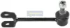 Stange/Strebe, Stabilisator Hinterachse links Hinterachse rechts JAPANPARTS SI-2002