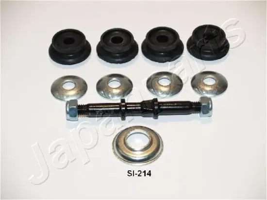 Stange/Strebe, Stabilisator Vorderachse JAPANPARTS SI-214 Bild Stange/Strebe, Stabilisator Vorderachse JAPANPARTS SI-214