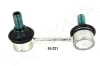 Stabilisator, Fahrwerk vorne rechts JAPANPARTS SI-221R