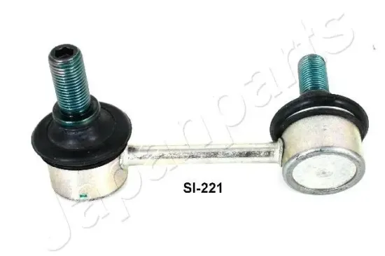 Stabilisator, Fahrwerk vorne rechts JAPANPARTS SI-221R Bild Stabilisator, Fahrwerk vorne rechts JAPANPARTS SI-221R