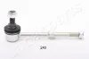 Stabilisator, Fahrwerk Vorderachse JAPANPARTS SI-243