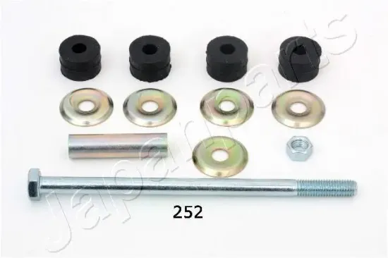 Stabilisator, Fahrwerk Vorderachse JAPANPARTS SI-252 Bild Stabilisator, Fahrwerk Vorderachse JAPANPARTS SI-252