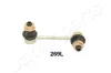 Stange/Strebe, Stabilisator vorne links JAPANPARTS SI-269L