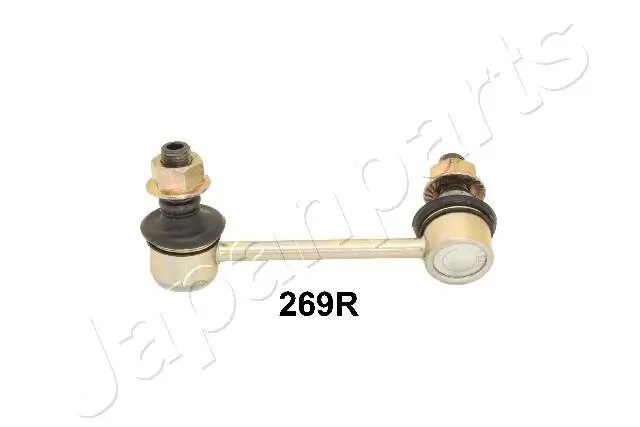 Stange/Strebe, Stabilisator vorne rechts JAPANPARTS SI-269R