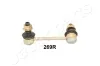 Stange/Strebe, Stabilisator vorne rechts JAPANPARTS SI-269R