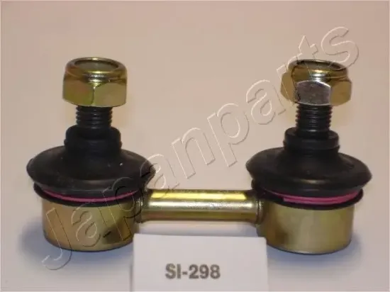 Stabilisator, Fahrwerk Vorderachse JAPANPARTS SI-298 Bild Stabilisator, Fahrwerk Vorderachse JAPANPARTS SI-298