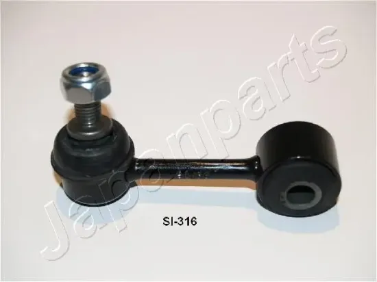 Stabilisator, Fahrwerk Hinterachse JAPANPARTS SI-316 Bild Stabilisator, Fahrwerk Hinterachse JAPANPARTS SI-316