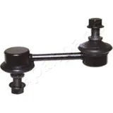 Stabilisator, Fahrwerk Hinterachse beidseitig JAPANPARTS SI-343
