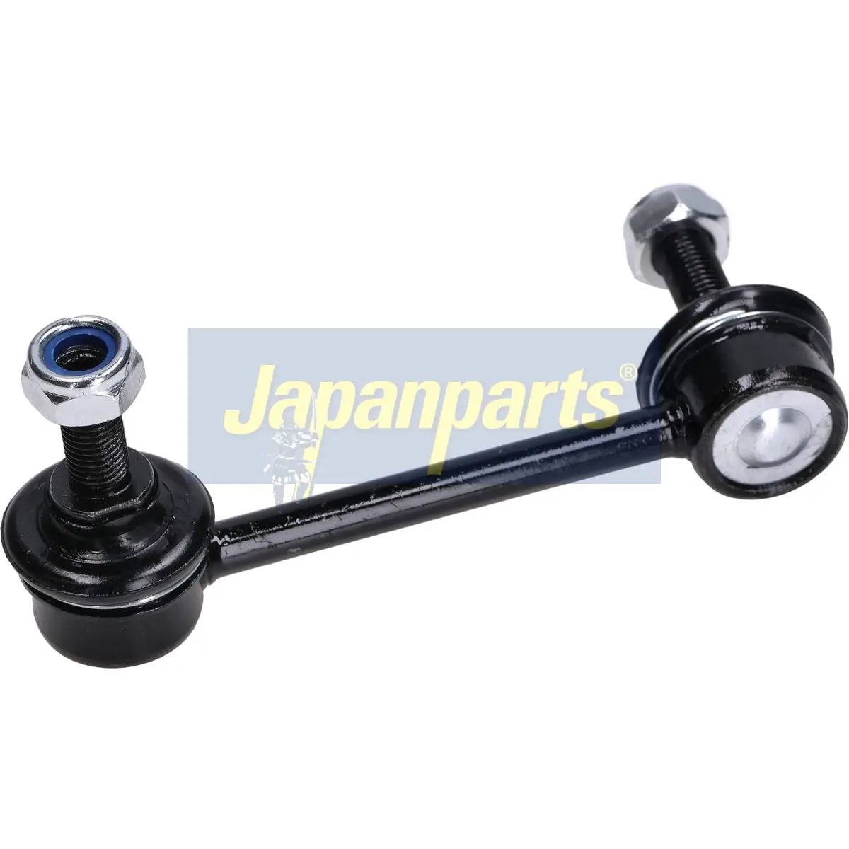 Stange/Strebe, Stabilisator Vorderachse links JAPANPARTS SI-349L