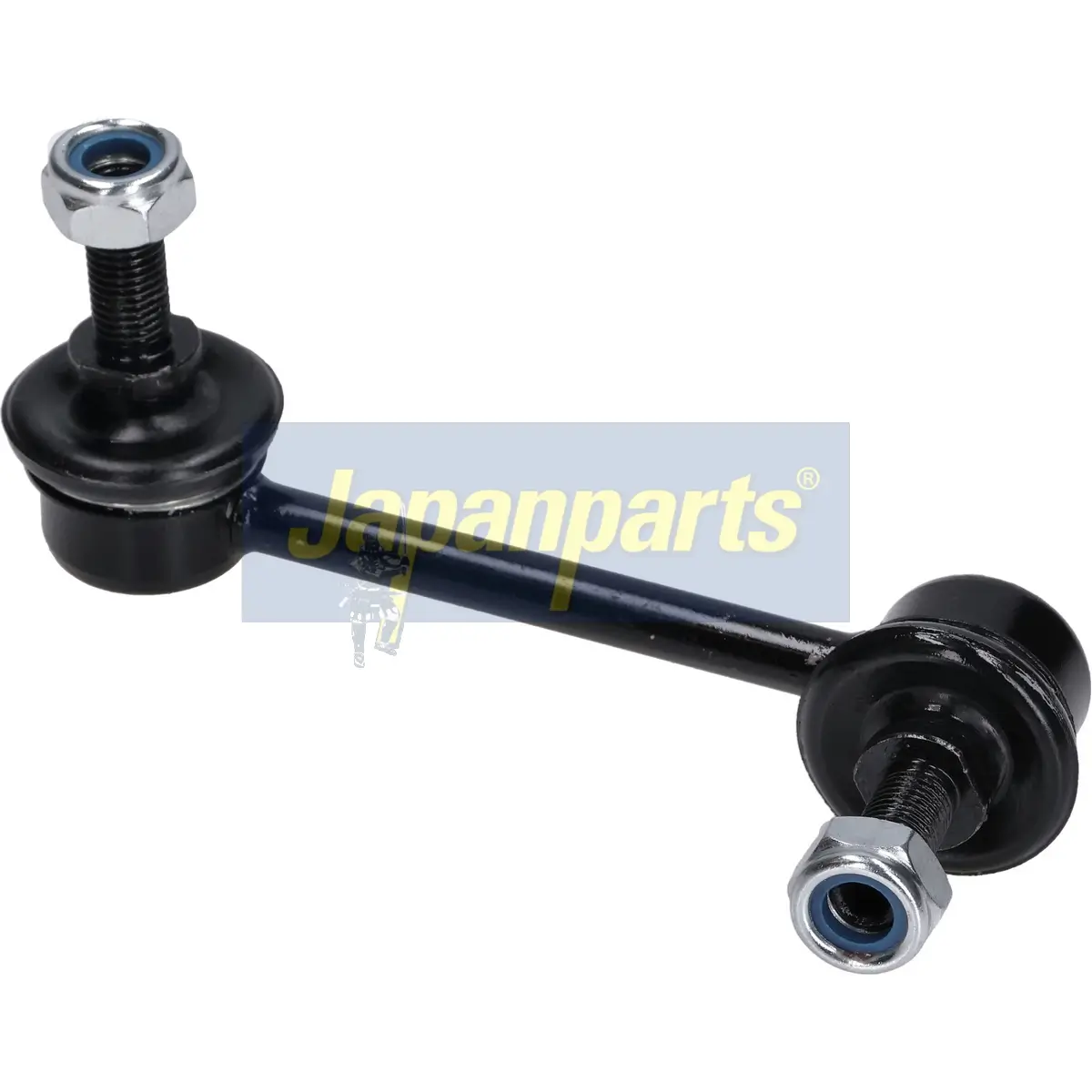 Stange/Strebe, Stabilisator Vorderachse rechts JAPANPARTS SI-349R
