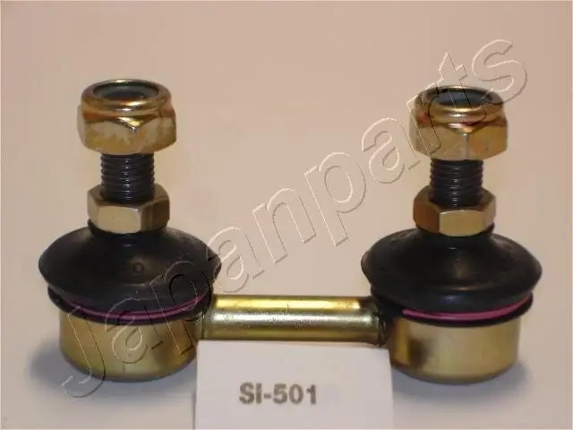 Stange/Strebe, Stabilisator Vorderachse Hinterachse JAPANPARTS SI-501