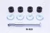Stabilisator, Fahrwerk Vorderachse JAPANPARTS SI-522