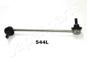 Stange/Strebe, Stabilisator Vorderachse links JAPANPARTS SI-544L