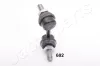 Stange/Strebe, Stabilisator vorne links JAPANPARTS SI-601L Bild Stange/Strebe, Stabilisator vorne links JAPANPARTS SI-601L