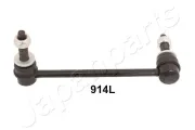 Stange/Strebe, Stabilisator Vorderachse links JAPANPARTS SI-914L