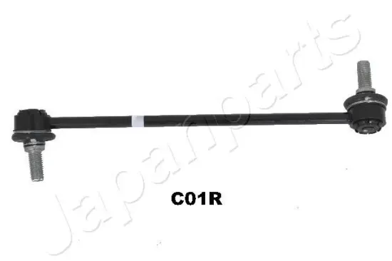 Stabilisator, Fahrwerk vorne rechts JAPANPARTS SI-C01R Bild Stabilisator, Fahrwerk vorne rechts JAPANPARTS SI-C01R
