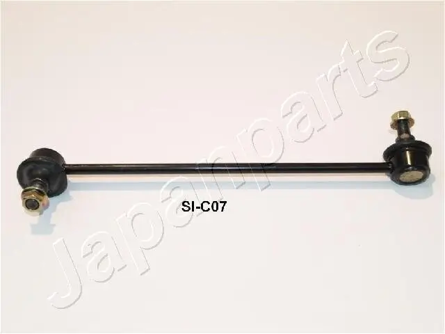 Stange/Strebe, Stabilisator vorne links JAPANPARTS SI-C07L