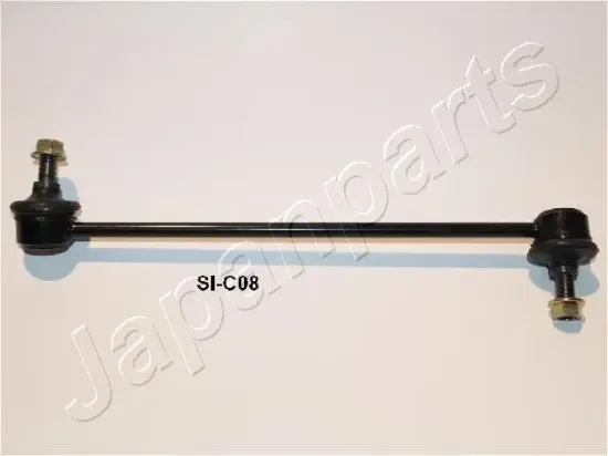 Stange/Strebe, Stabilisator vorne rechts JAPANPARTS SI-C07R Bild Stange/Strebe, Stabilisator vorne rechts JAPANPARTS SI-C07R
