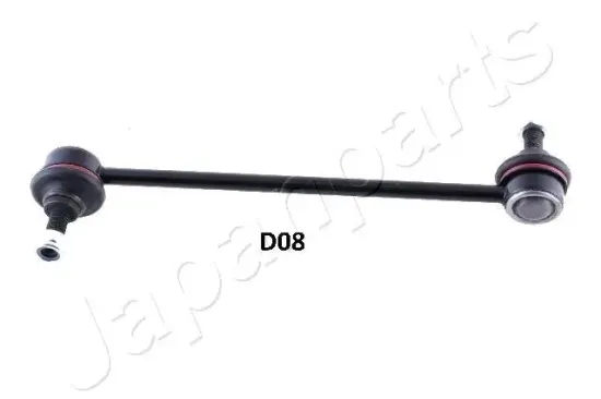Stange/Strebe, Stabilisator Vorderachse JAPANPARTS SI-D08 Bild Stange/Strebe, Stabilisator Vorderachse JAPANPARTS SI-D08
