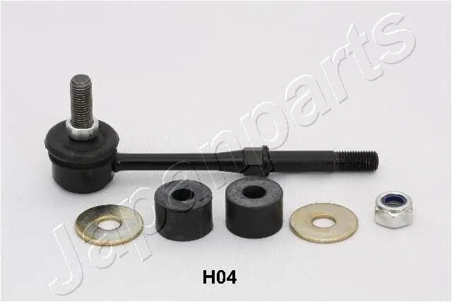 Stabilisator, Fahrwerk Hinterachse JAPANPARTS SI-H04