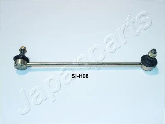 Stange/Strebe, Stabilisator vorne links JAPANPARTS SI-H08L Bild Stange/Strebe, Stabilisator vorne links JAPANPARTS SI-H08L