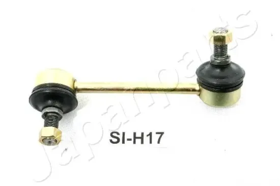 Stange/Strebe, Stabilisator hinten rechts JAPANPARTS SI-H16R Bild Stange/Strebe, Stabilisator hinten rechts JAPANPARTS SI-H16R