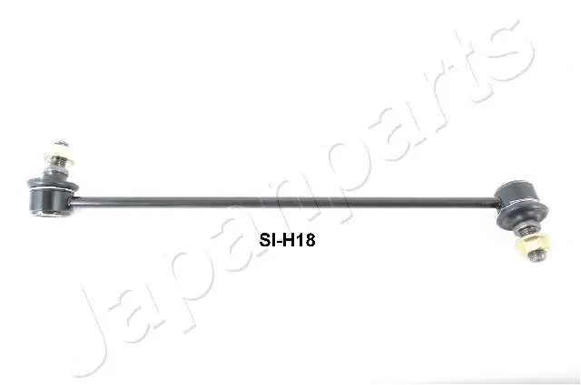 Stabilisator, Fahrwerk vorne links JAPANPARTS SI-H18L