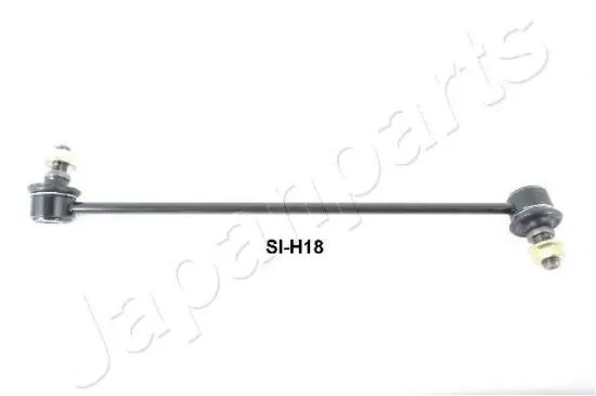 Stabilisator, Fahrwerk vorne links JAPANPARTS SI-H18L Bild Stabilisator, Fahrwerk vorne links JAPANPARTS SI-H18L