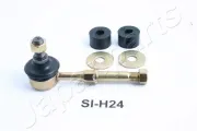 Stabilisator, Fahrwerk Vorderachse JAPANPARTS SI-H24