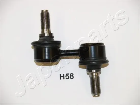 Stabilisator, Fahrwerk Vorderachse JAPANPARTS SI-H58 Bild Stabilisator, Fahrwerk Vorderachse JAPANPARTS SI-H58